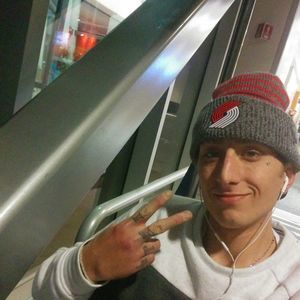 Meet your Posher, Trevor